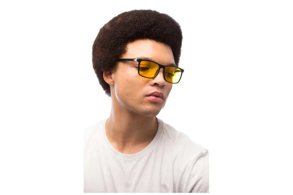 Brooklyn Light Sensitivity Glasses - Image 3