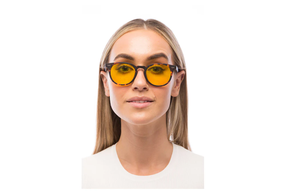 Clarke Light Sensitivity Glasses - Image 3