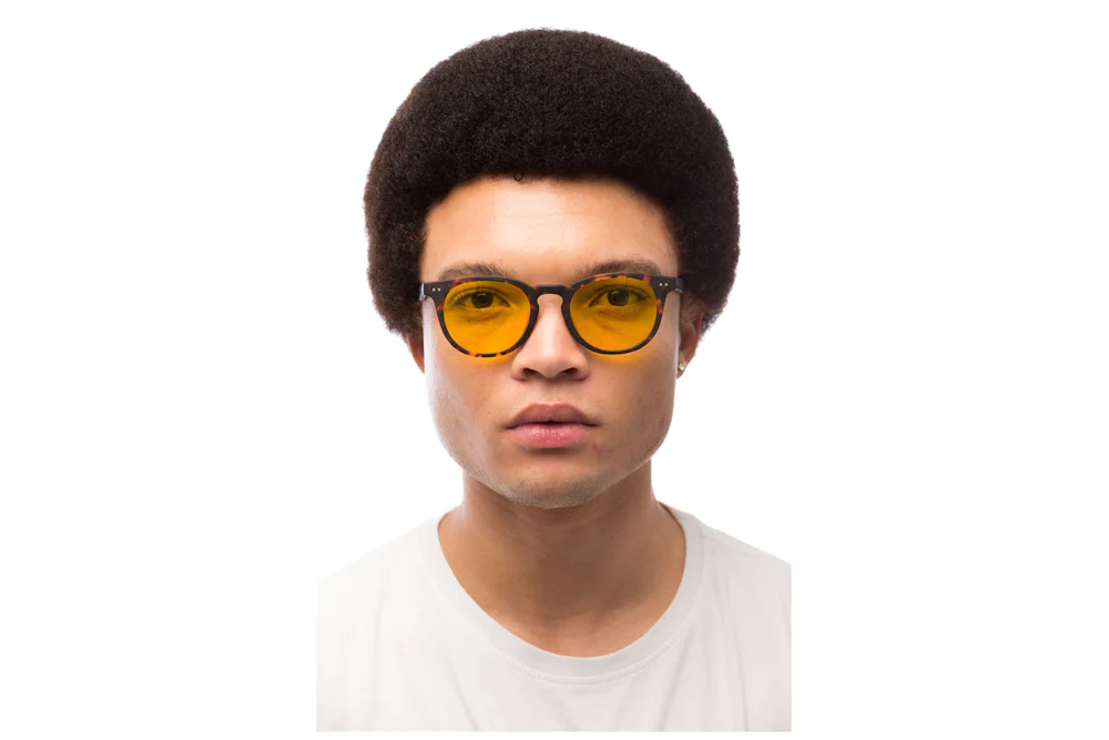 Clarke Light Sensitivity Glasses - Image 4