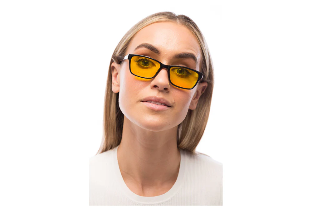 Denver Light Sensitivity Glasses - Image 3
