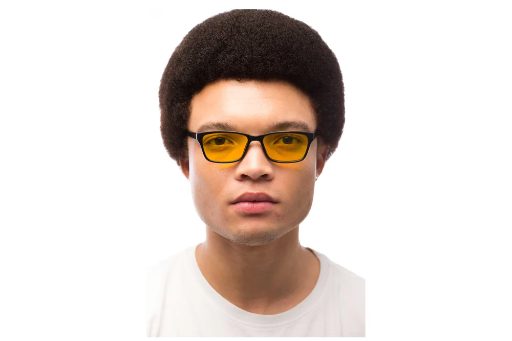 Denver Light Sensitivity Glasses - Image 4