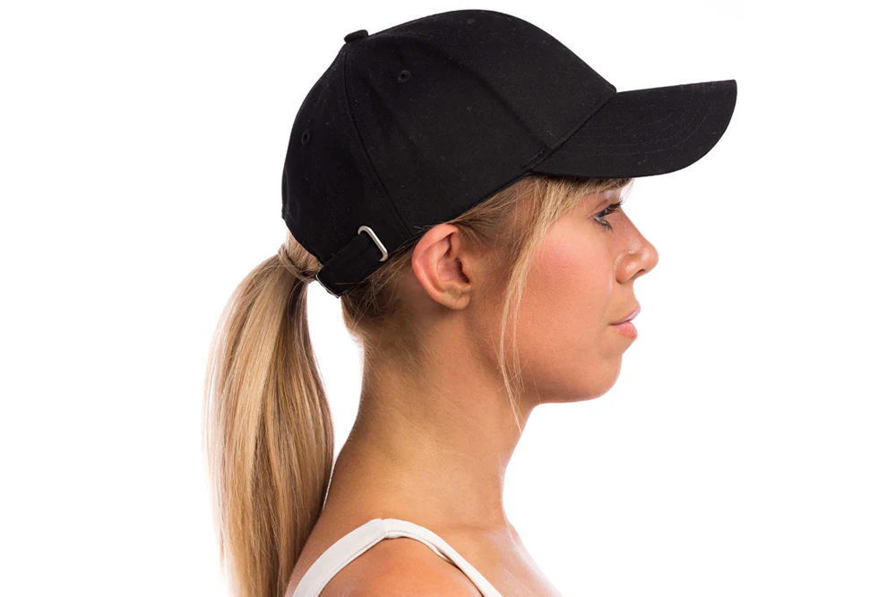 EMF Radiation Blocking Baseball Hat - Image 10