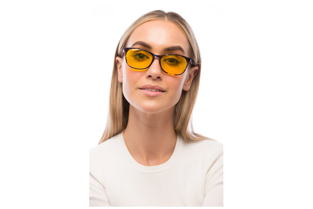 Galaxy Light Sensitivity Glasses Prescription - Image 3