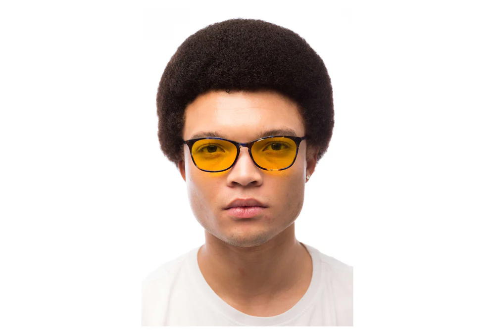 Galaxy Light Sensitivity Glasses Prescription - Image 4
