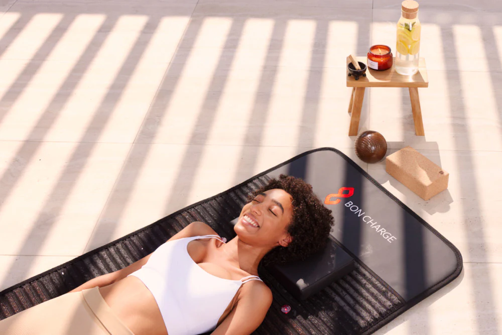 Infrared PEMF Mat Max - Image 3