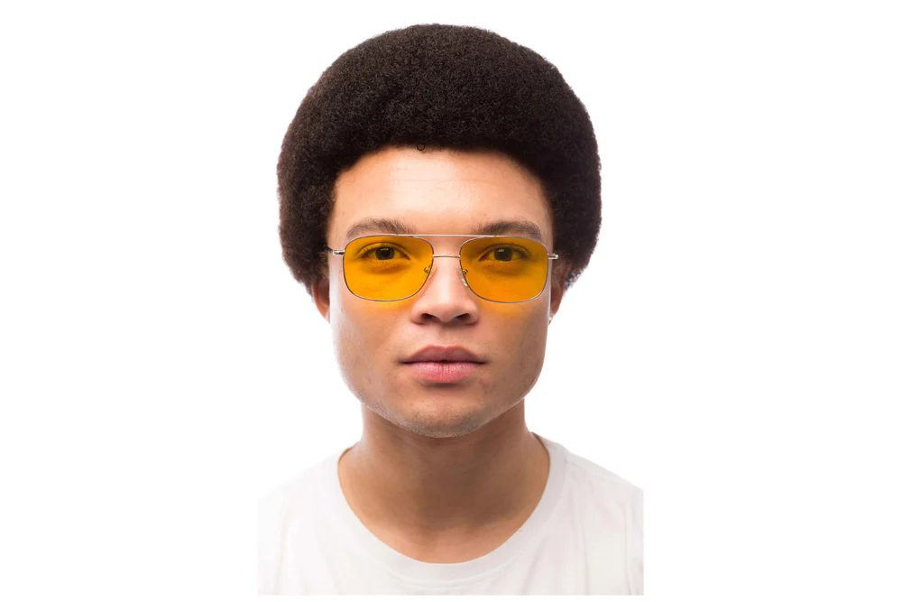 Magnum Light Sensitivity Glasses - Image 4